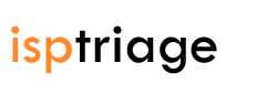 ISP Triage